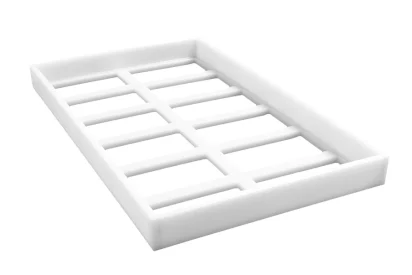 Curd distribution disk 2x6