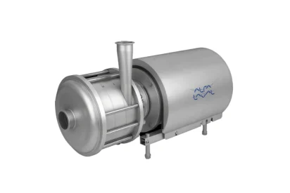 LKH Multistage Pumps