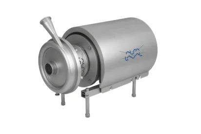 LKH UltraPure Pumps