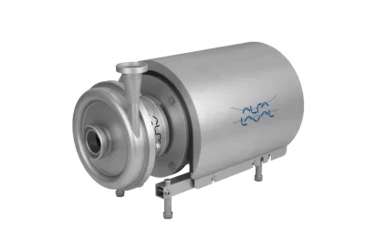 Centrifugal Pumps