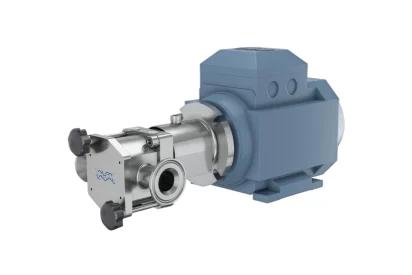 Gear Pumps