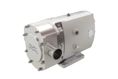 Rotary Lobe Pumps