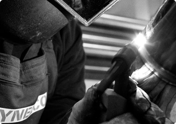 Secure Construction & Startup