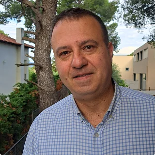 Ioannis Fertis