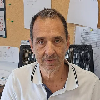 Kostas Bastas