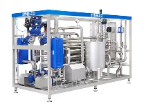 Microprot separation systems
