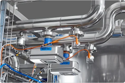 Lkh Centrifugal Pump