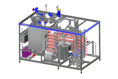 Thermal Processing