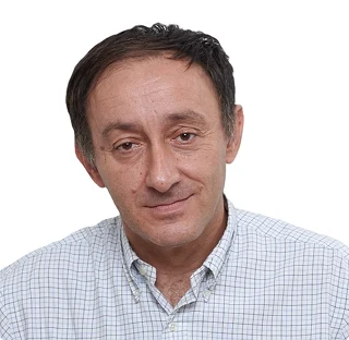 Vagelis Petrochilos