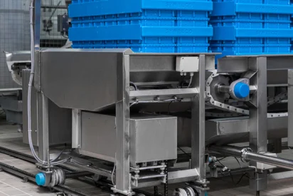 Flexible Line Configuration