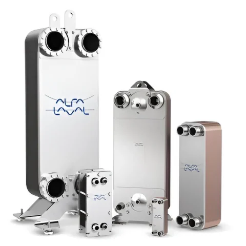 Heat Exchangers