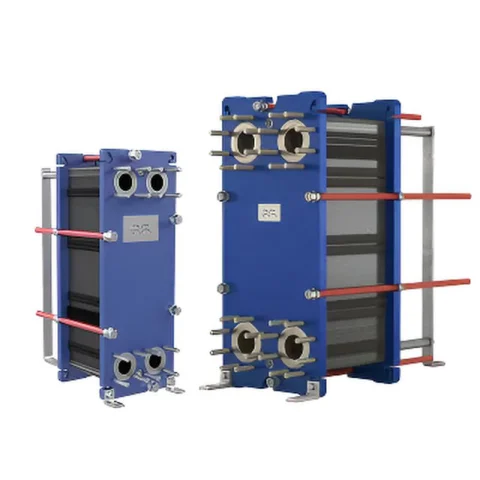 Heat Exchangers