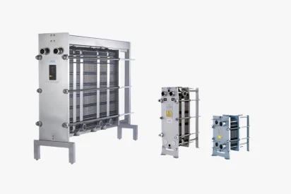 Heat Exchangers