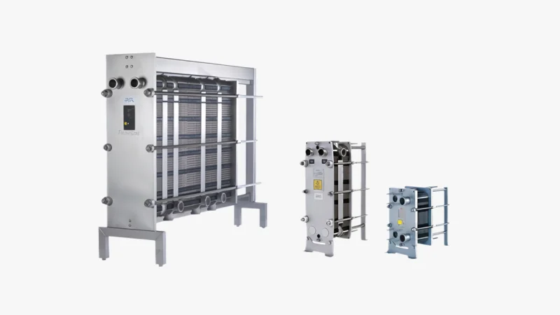 Heat Exchangers