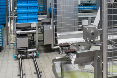 Intelligent Process Control