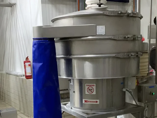 Solid-Liquid Separation