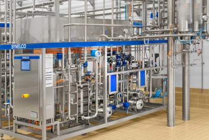 Whey Management Solutions