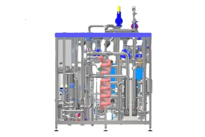 Thermomilk
