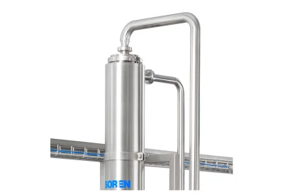 Steam Separator