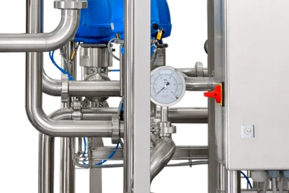 Process Instrumentation