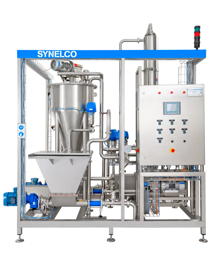 Visco Therm