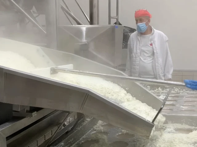 Efficient Product Handling