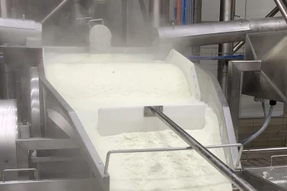 Controlled Product Formation