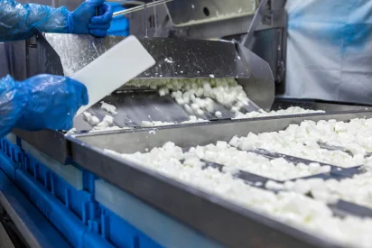 Cheese Industry