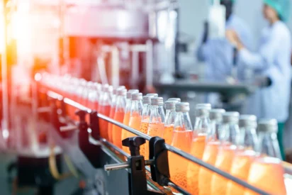 Liquid Food Industry