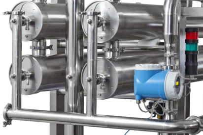 UF Membrane Rack