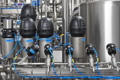 UF Instrumentation