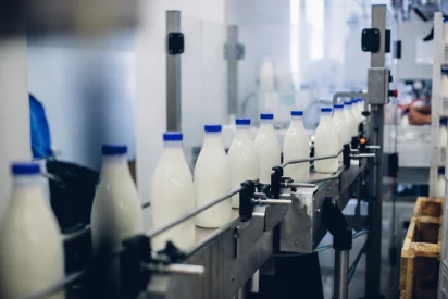 Milk Industry