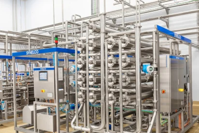 Automated Plant Operation