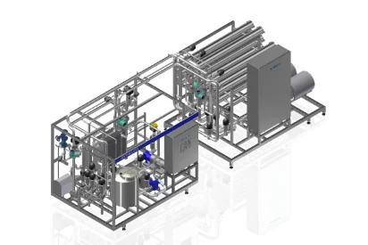 System Configuration View