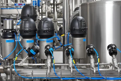 Membrane Filtration Modules