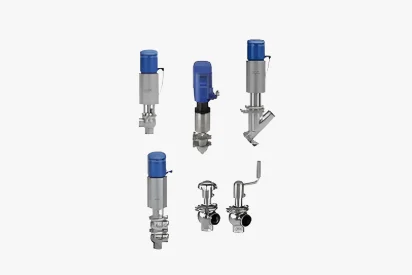 Valves