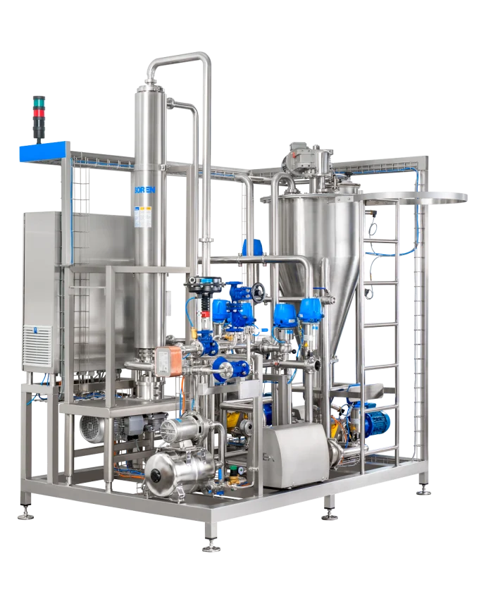 Visco Therm