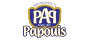 papouis